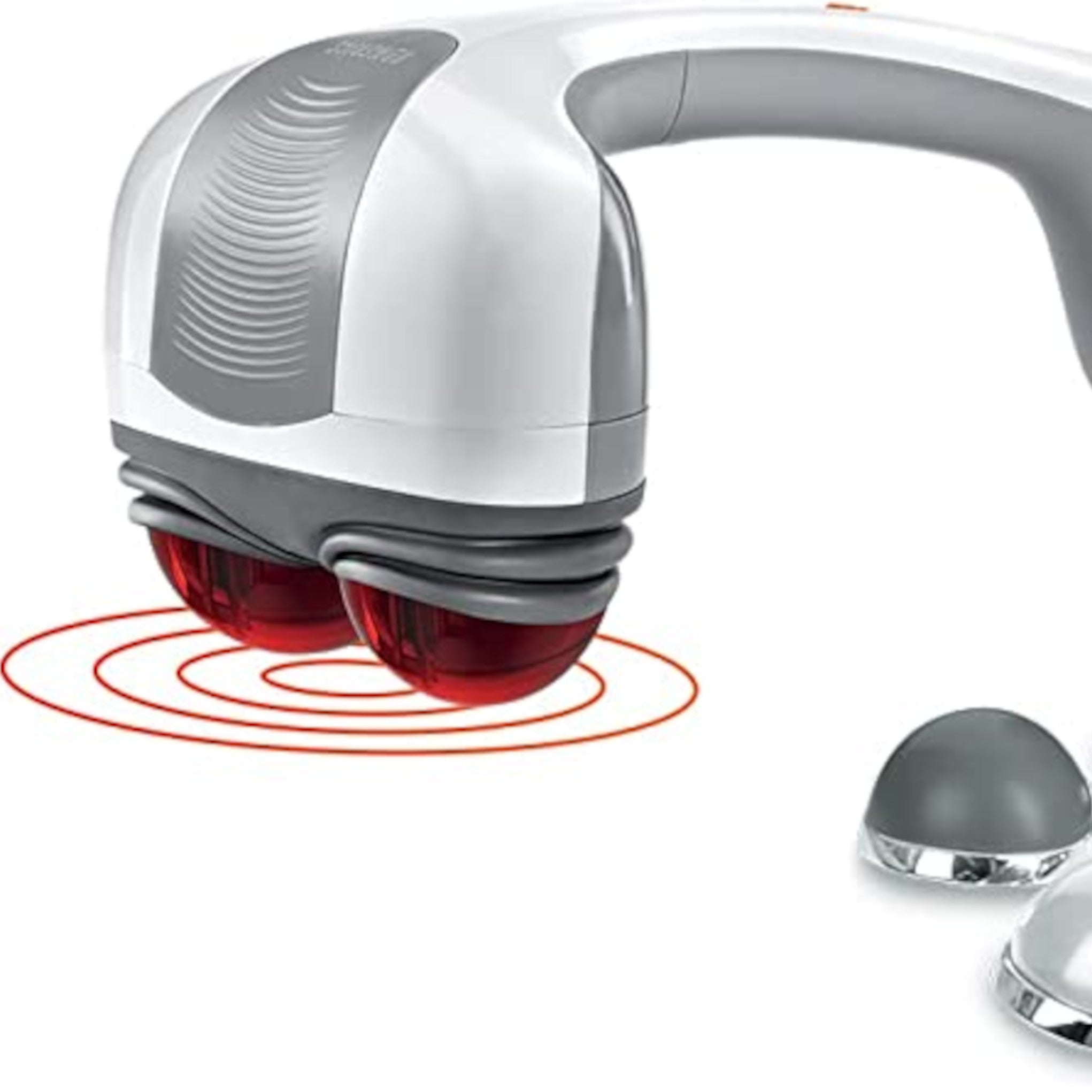 Homedics Back Massager