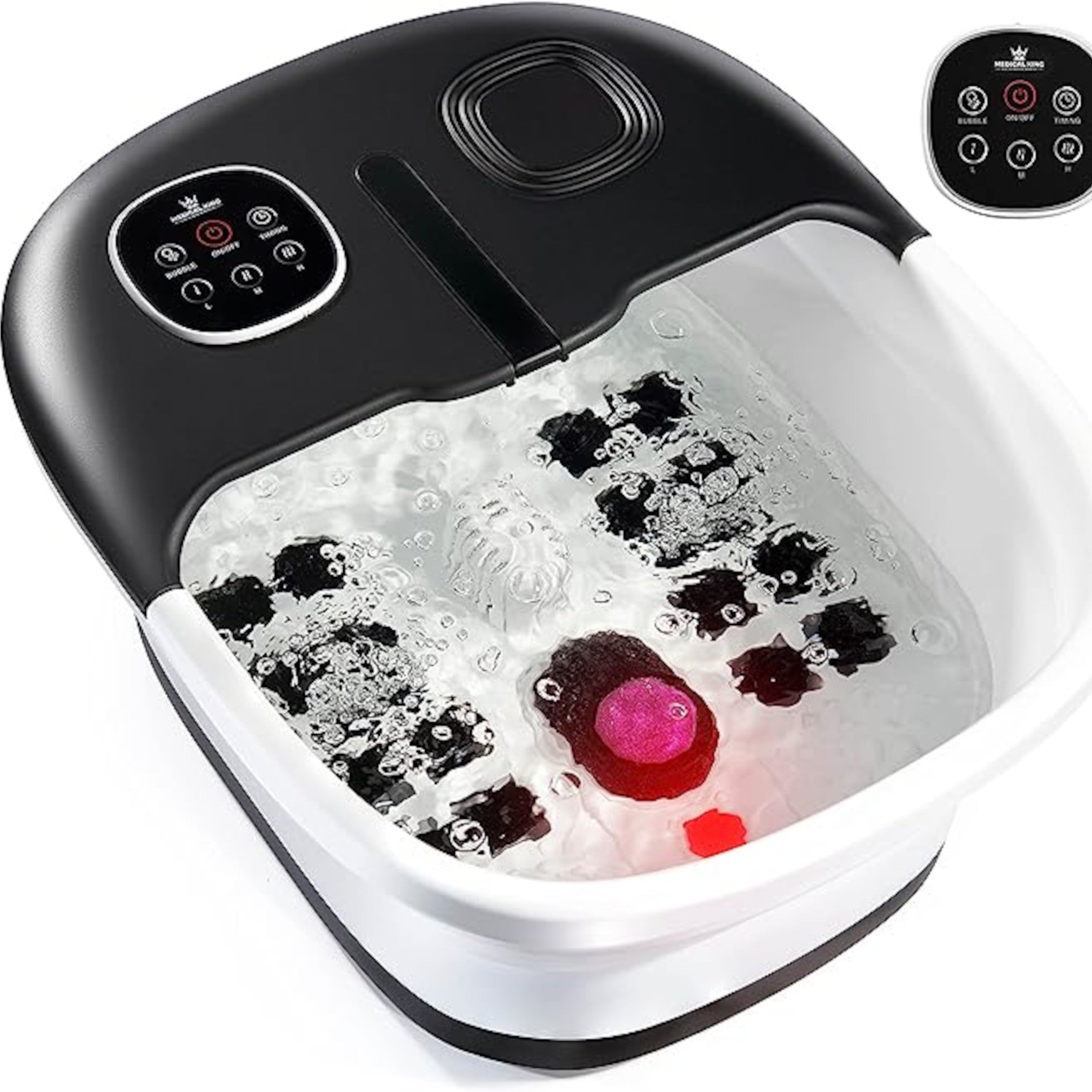 Medical King Foot Spa