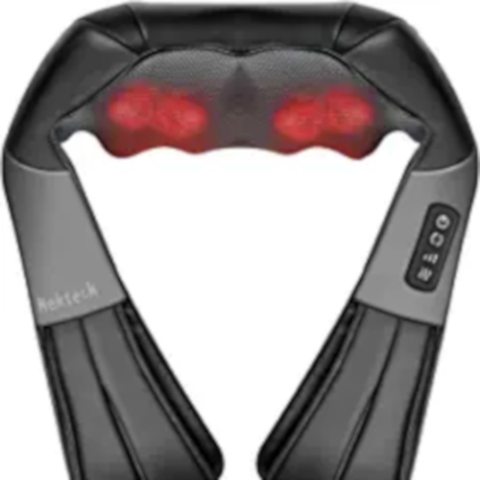 Shiatsu Neck and Back Massager