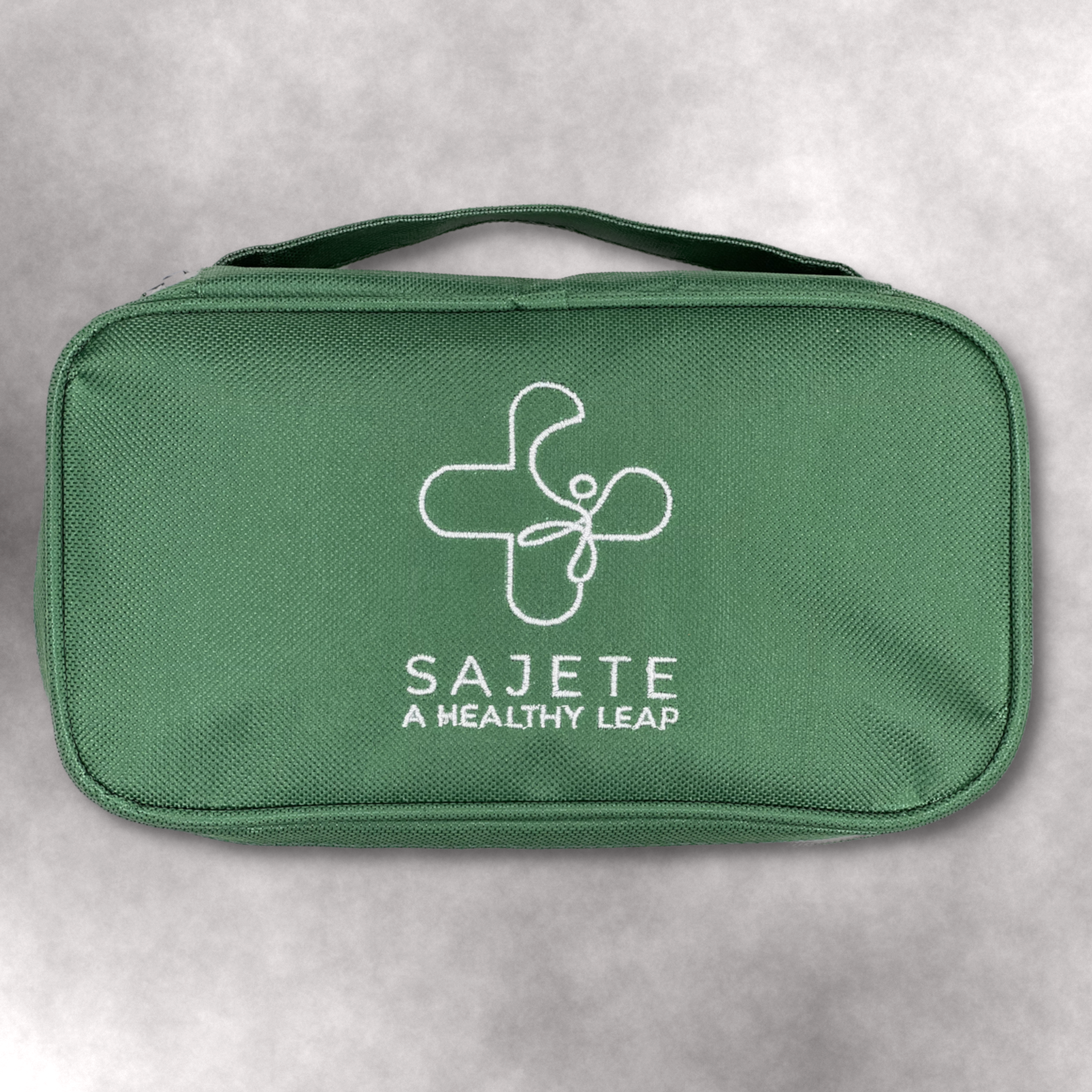 Our All-In-One Place Healthy Dancer Bag